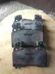 Срочно Тормозные колодки BREMBO P10064