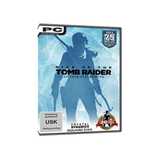 Rise of the Tomb Raider: 20 Year Celebration [PC] Klucz STEAM + Gratis