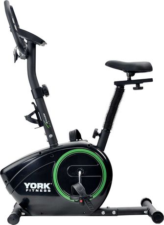 Rowerek fitness york model active 110