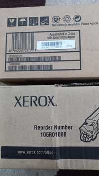 Toner Xerox Phaser 7400 black 2szt