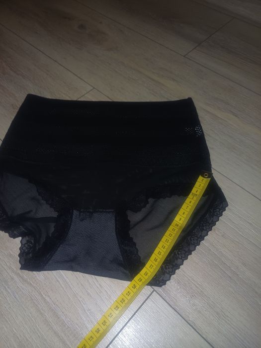 Majtki wyszczuplające