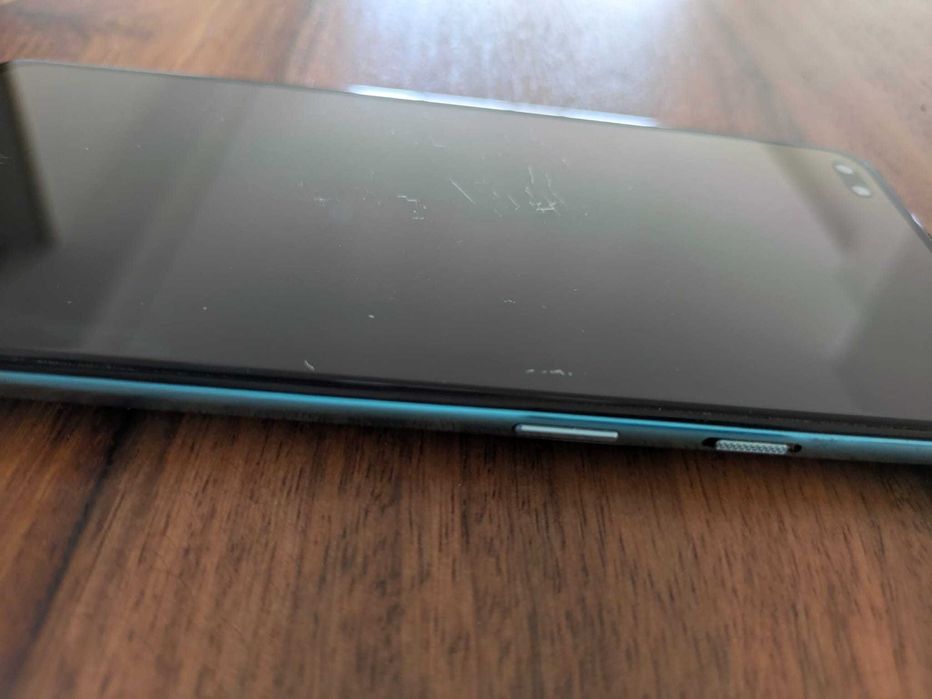 OnePlus Nord 5G (12GB RAM / 256GB ROM) - Blue Marble