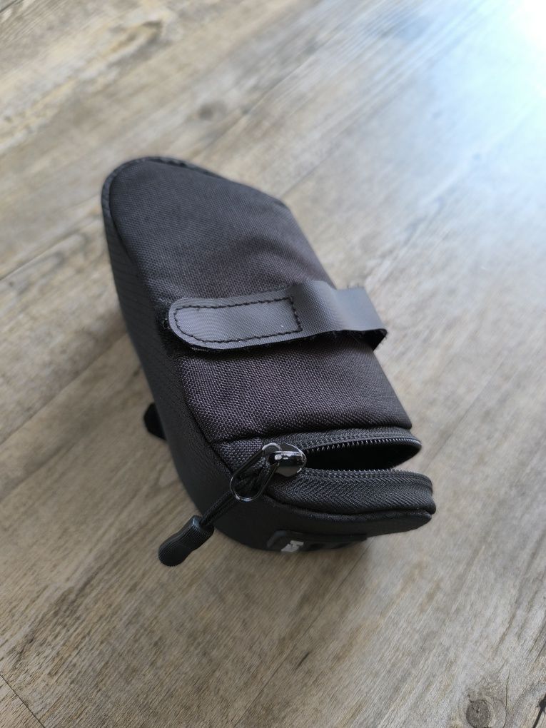 Torba rowerowa pod siodełko