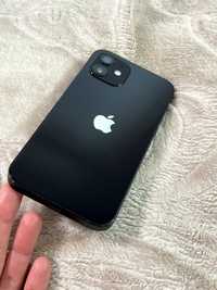 Айфон 12 64 Neverlock iPhone 12 64GB (Black)