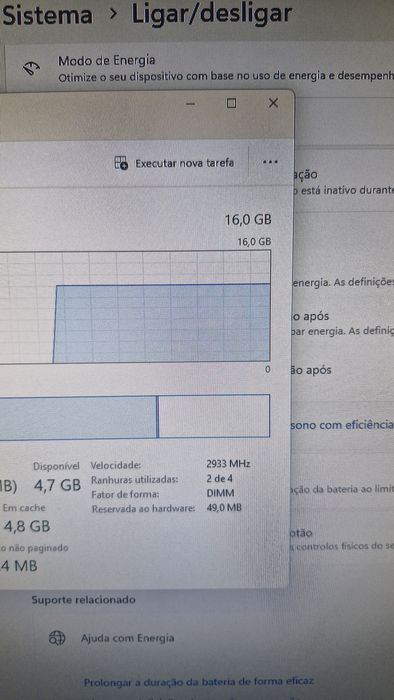 Pc Gaming | RTX 3070 | Excelente estado