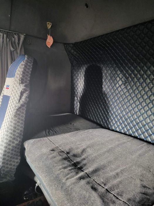 Продам SCANIA P340 -2006 год