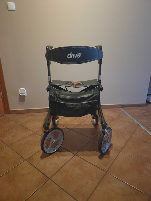 Balkonik Drive Nitro