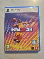 NBA 2K24 PS5 Kobe Edition