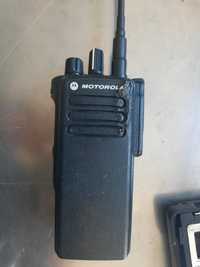 Радіостанція MOTOROLA 4400