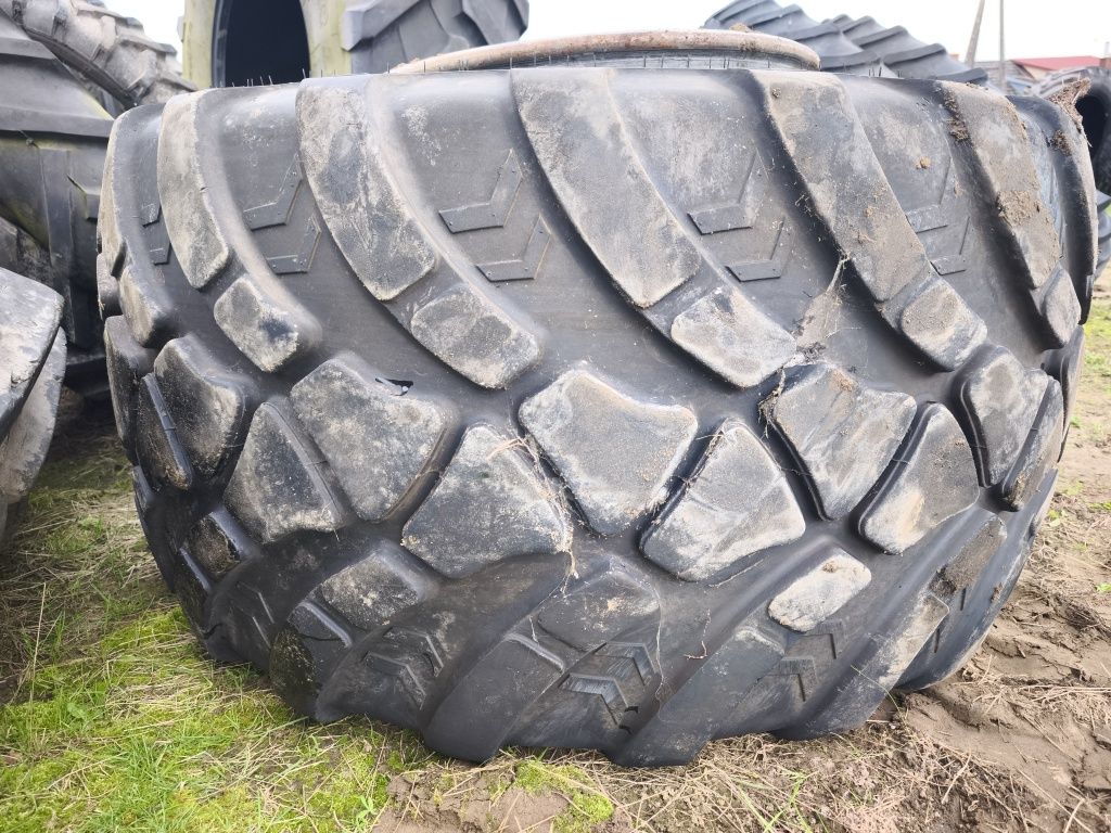 Nowa opona z felgą 710/50 R - 26.5 ASCENSO (700/50) 750/45  FTR170