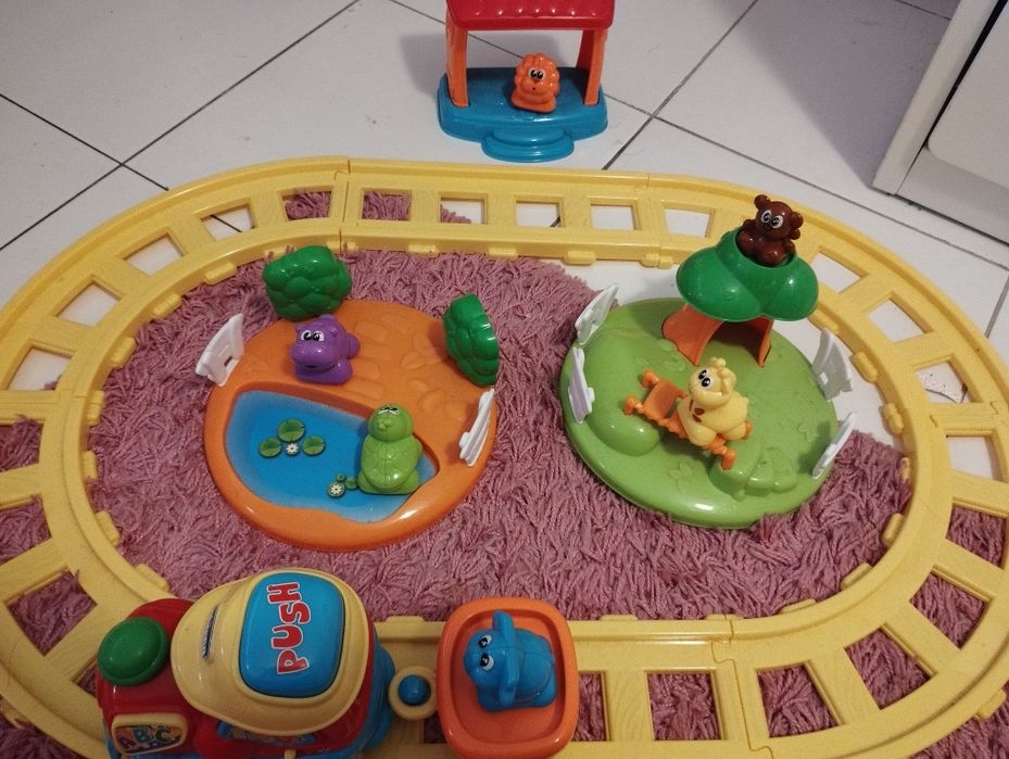Combóio da Chicco