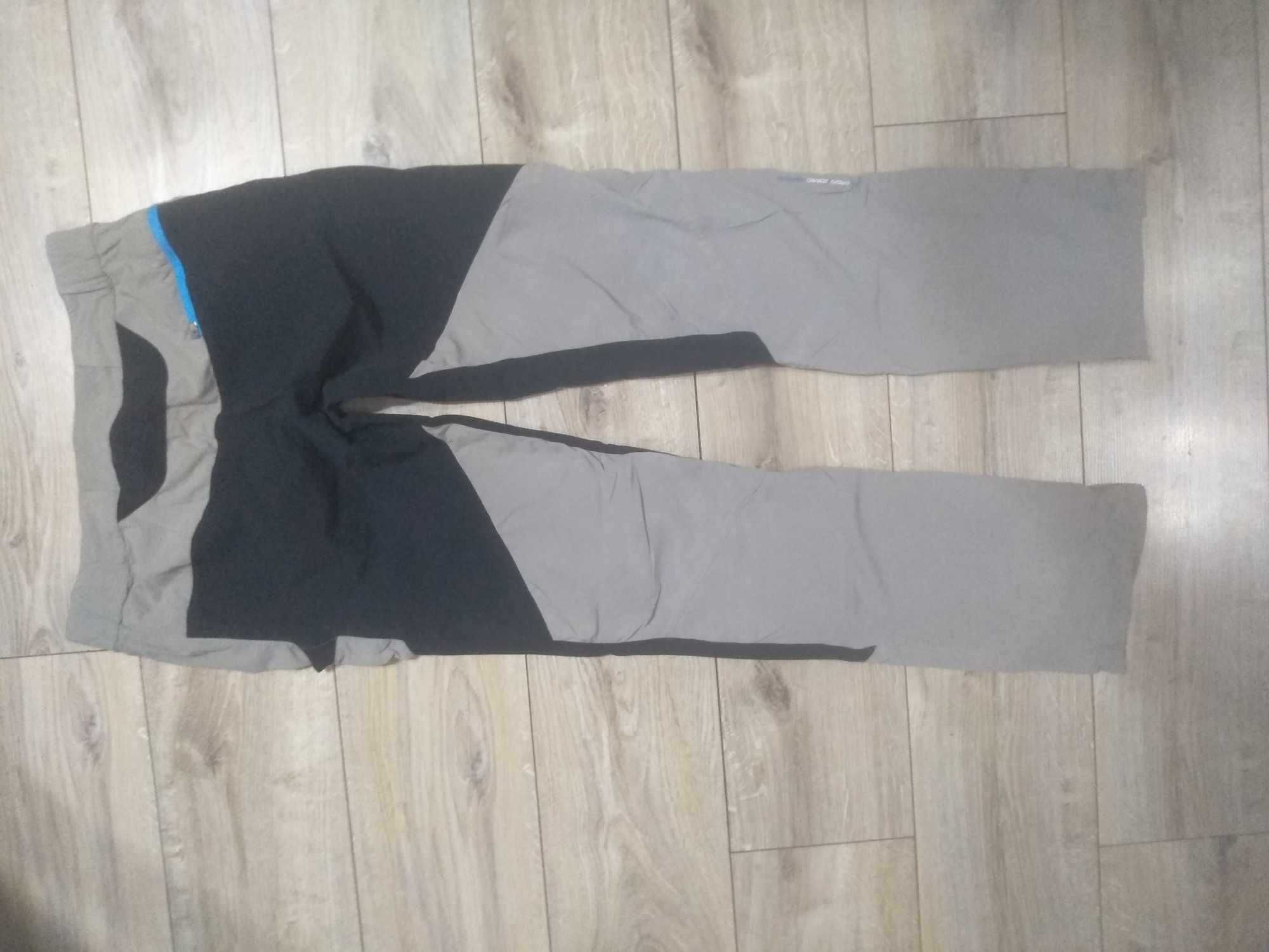 Eider spodnie trekkingowe Mulbek size S jak M