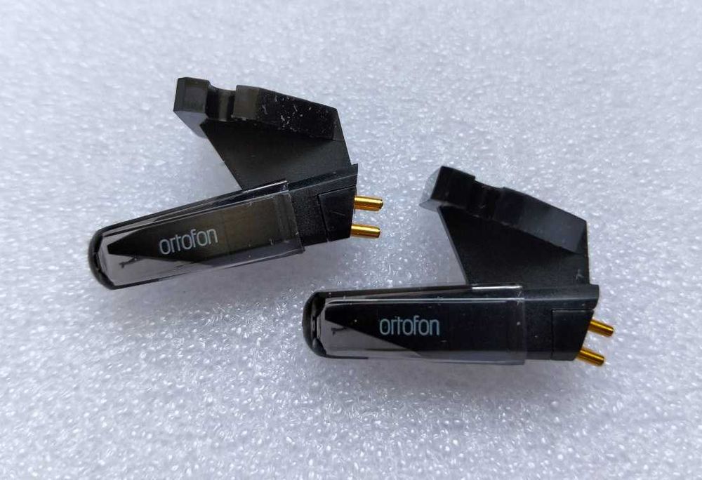 Ortofon OM 5E MM