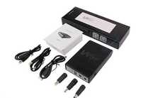 ДБЖ для роутера, повербанк MINI DC UPS WGP103