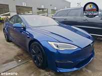 Tesla Model S S Long Range Plus/Auto Sprawdzone
