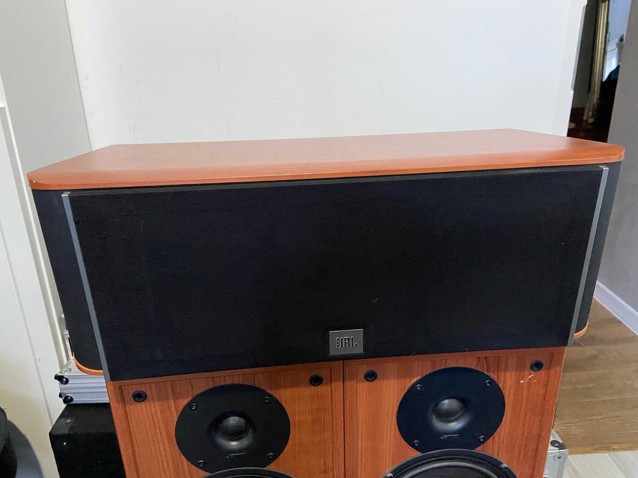 JBL ES25C - kolumna głośnik centralny