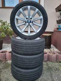 FELGI 18 + OPONY 245/45/18 do BMW F10/F11 i inne