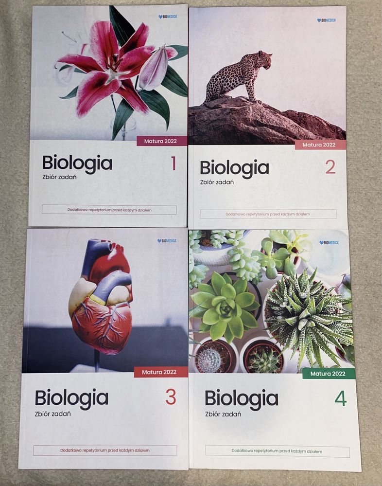 Biologia Biomedica