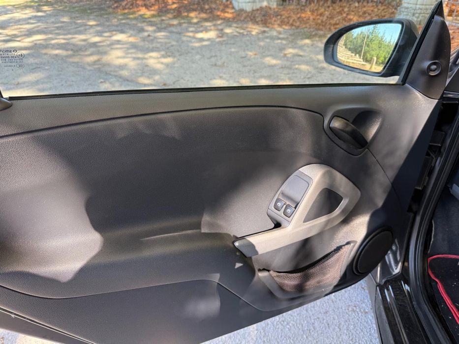 Smart Fortwo 1.0 Mhd