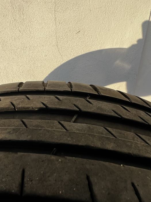 Jantes 20" BMW style 789M Serie 5 G30 5x112 com pneus