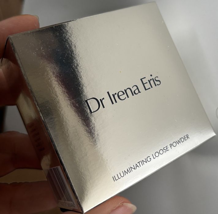 Dr Irena Eris Puder Sypki Illuminating Loose Powder - Natural 11 g