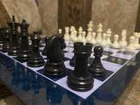 Настільні ігри шахмати шашки нарди достка для шахмат