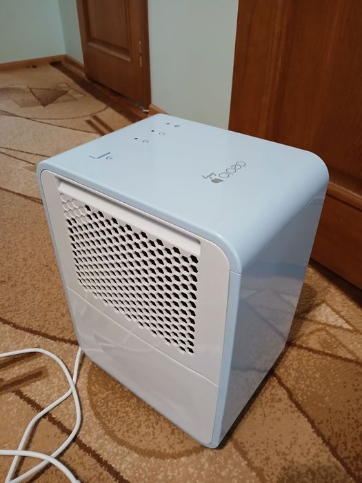 Осушувач повітря ARDO з Італії