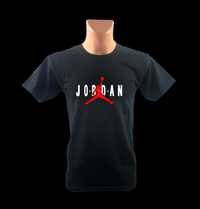 Nike Jordan t-shirt męski 5XL