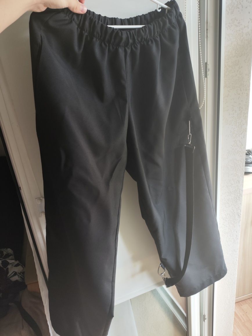 cultived pants v1