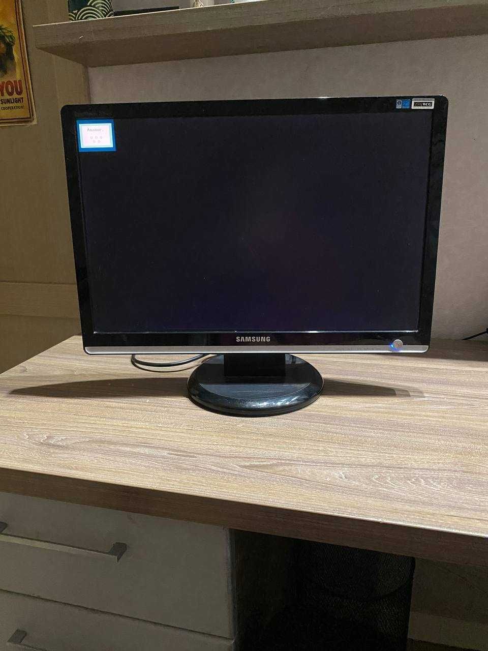 Монитор Samsung 22"