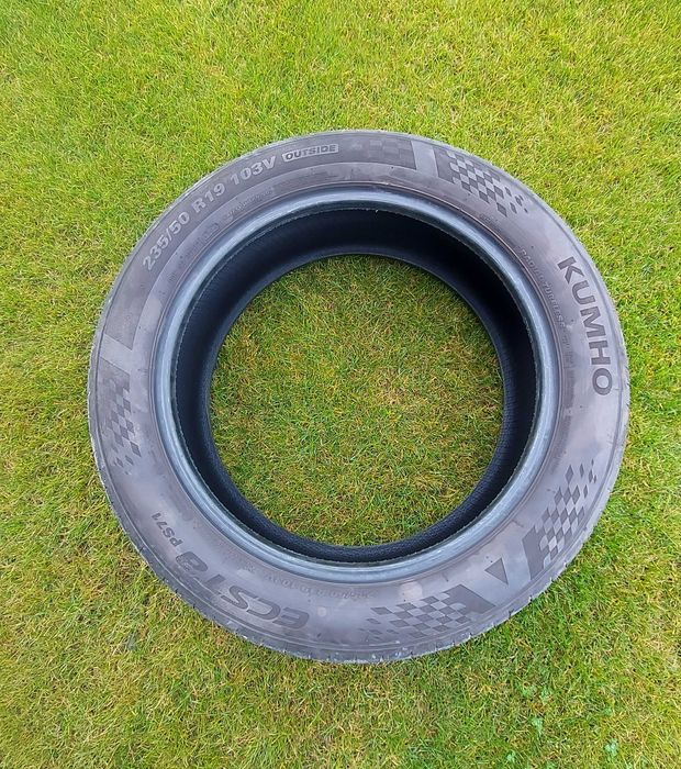Opony KUMHO  235/50/19  103V