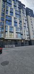 Однокімнатна квартира в ЖК "Статус "