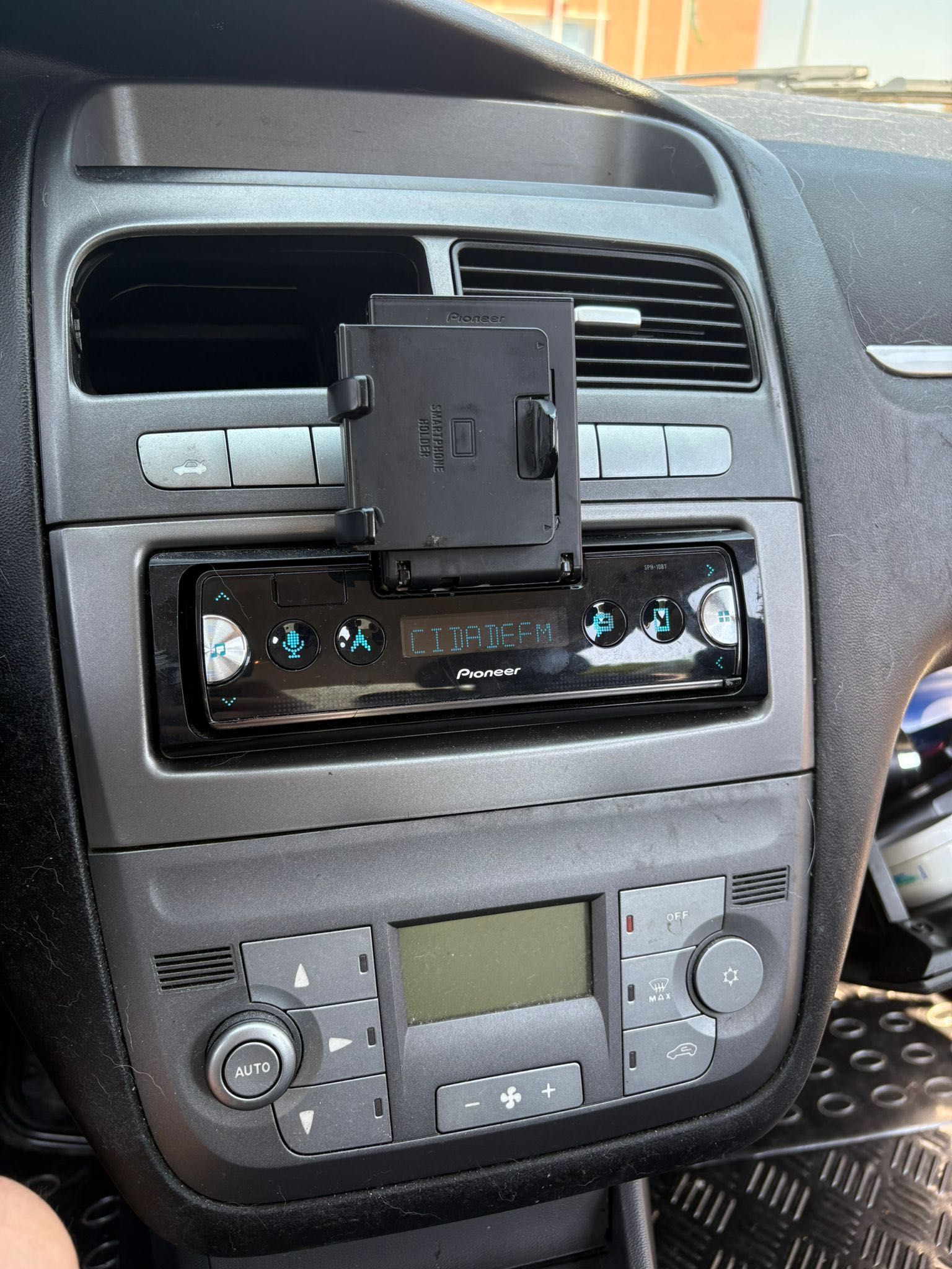Fiat Linea 1.3 multijet