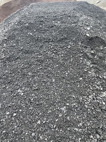 Frez asfaltowy destrukt kruszywo asfaltowe
