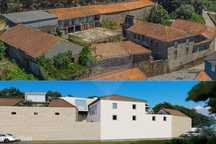 Quinta  para venda
