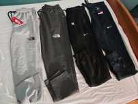 Męskie spodnie bawełniane. Tommy hilfiger. Hugo Boss. Adidas. Nike