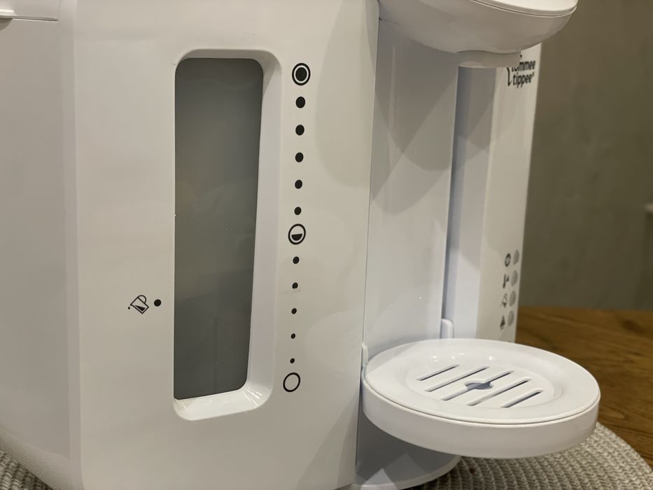 Машина для приготування суміші Tommee Tippee Perfect Prep