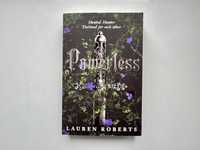 Книга «Powerless» Lauren Roberts