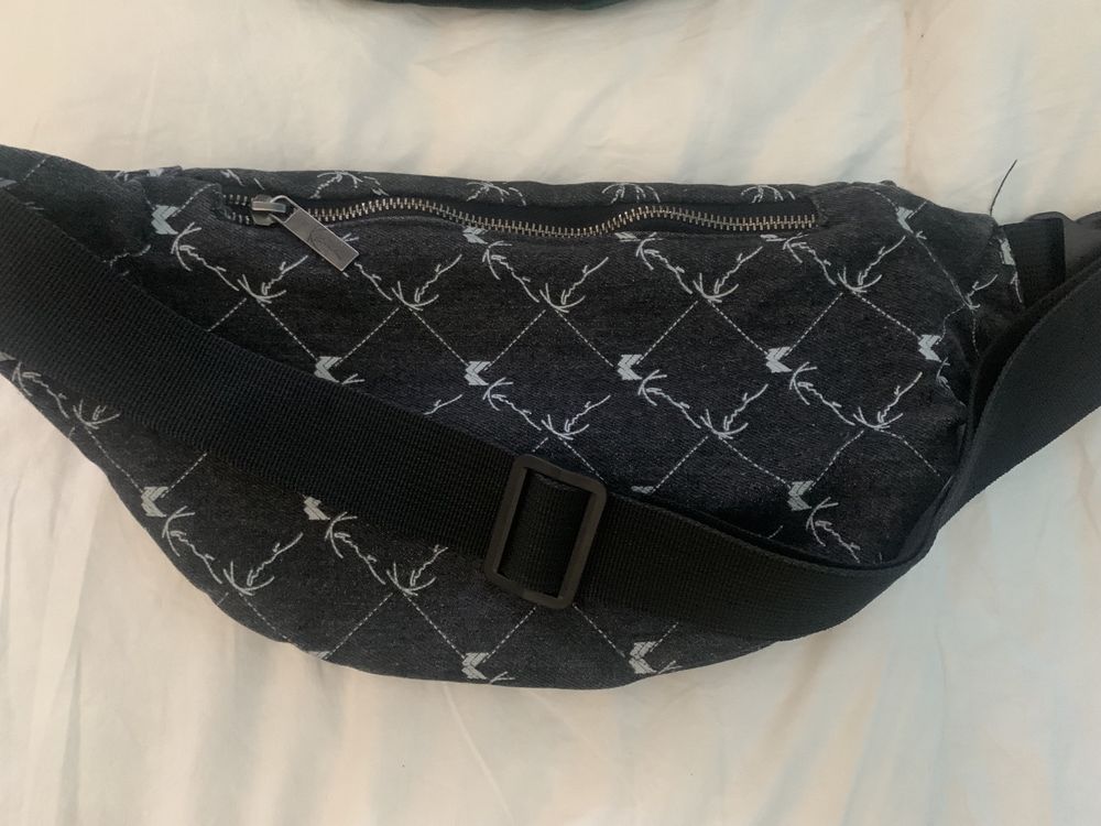 Bolsas karl kani