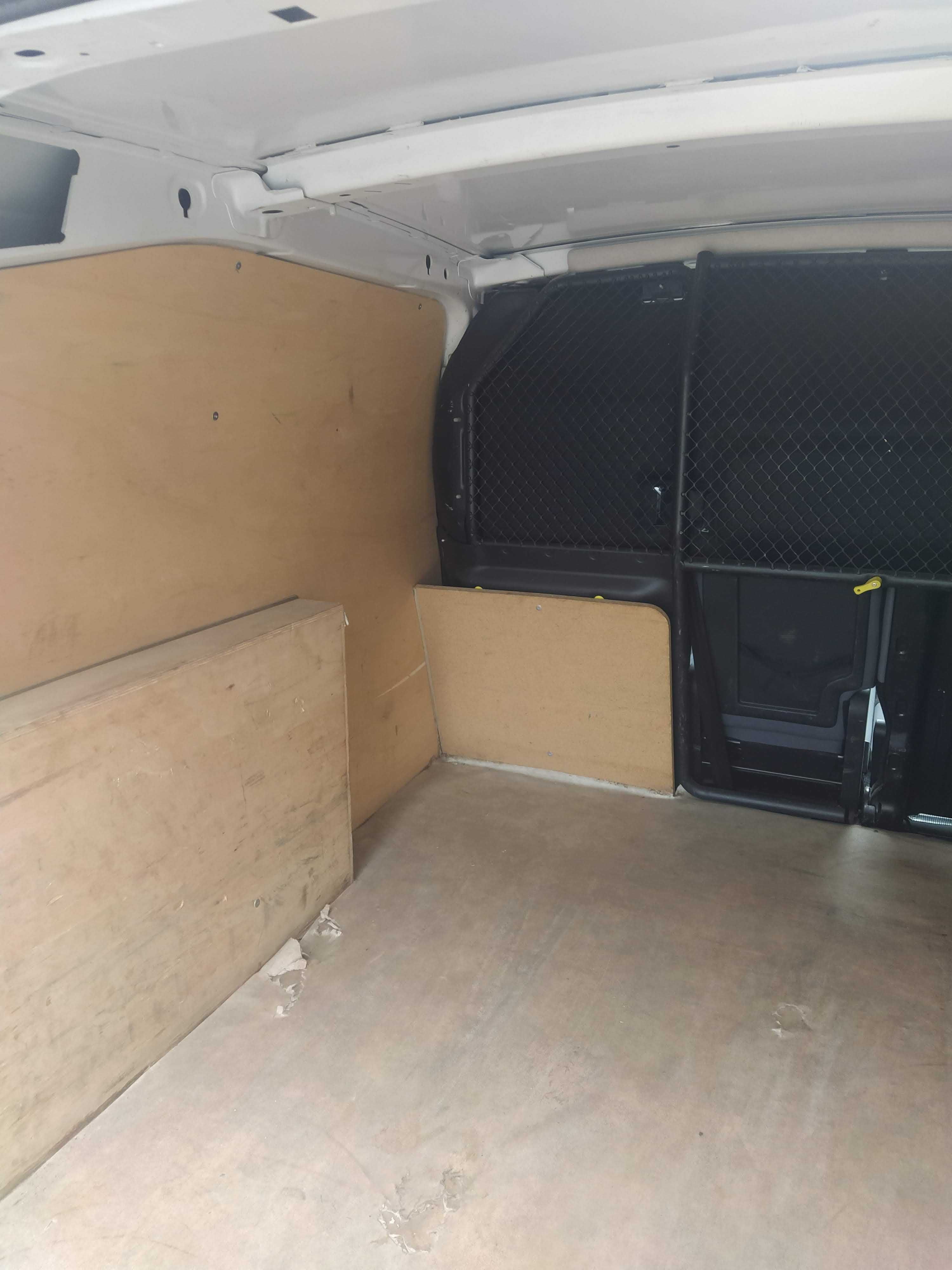 Citroen Berlingo 1.6HDi