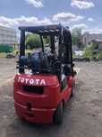 Погрузчик 1.6т газ бензин 2003р