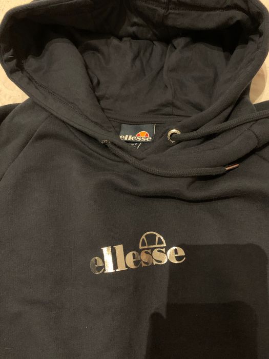 Sweat Ellesse, tamanho M