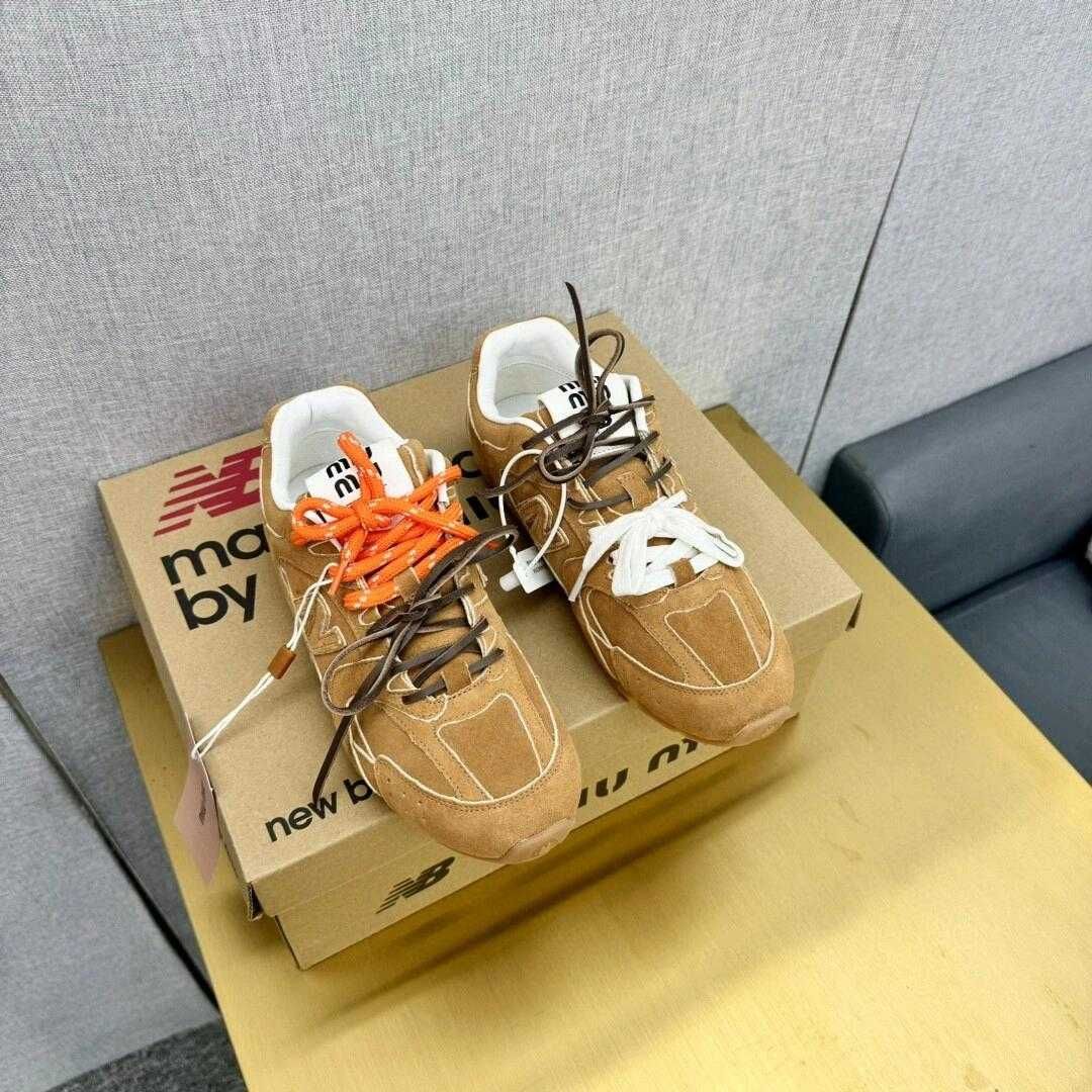NB Buty damskie nowe R.40