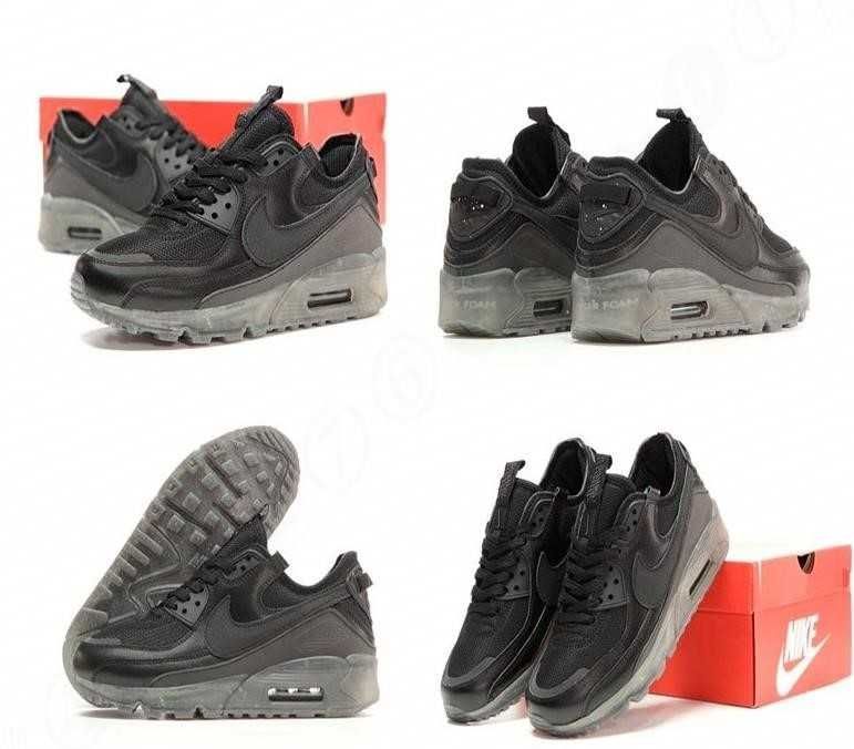 Мужские кроссовки Nike Air Max Terrascape 90 41-45 найк аир Sale