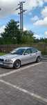 Sprzedam e46 benzyna-lpg