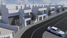 Casa / Villa T3 em Vila Nova de Cacela de 238,00 m2