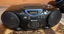 Radio panasonic rx-d19