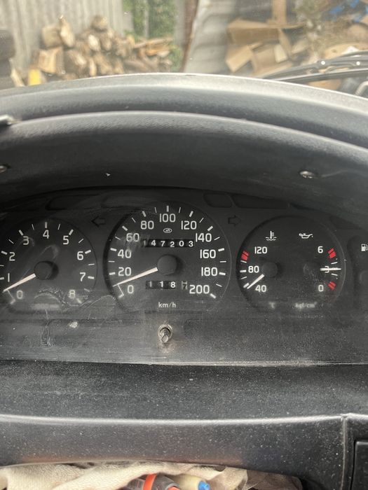 Газель 33021 2.5 дизель самосвал