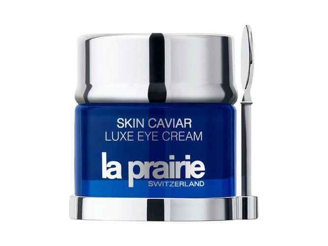 Krem pod oczy LA PRAIRIE Skin Caviar Luxe Eye Cream
