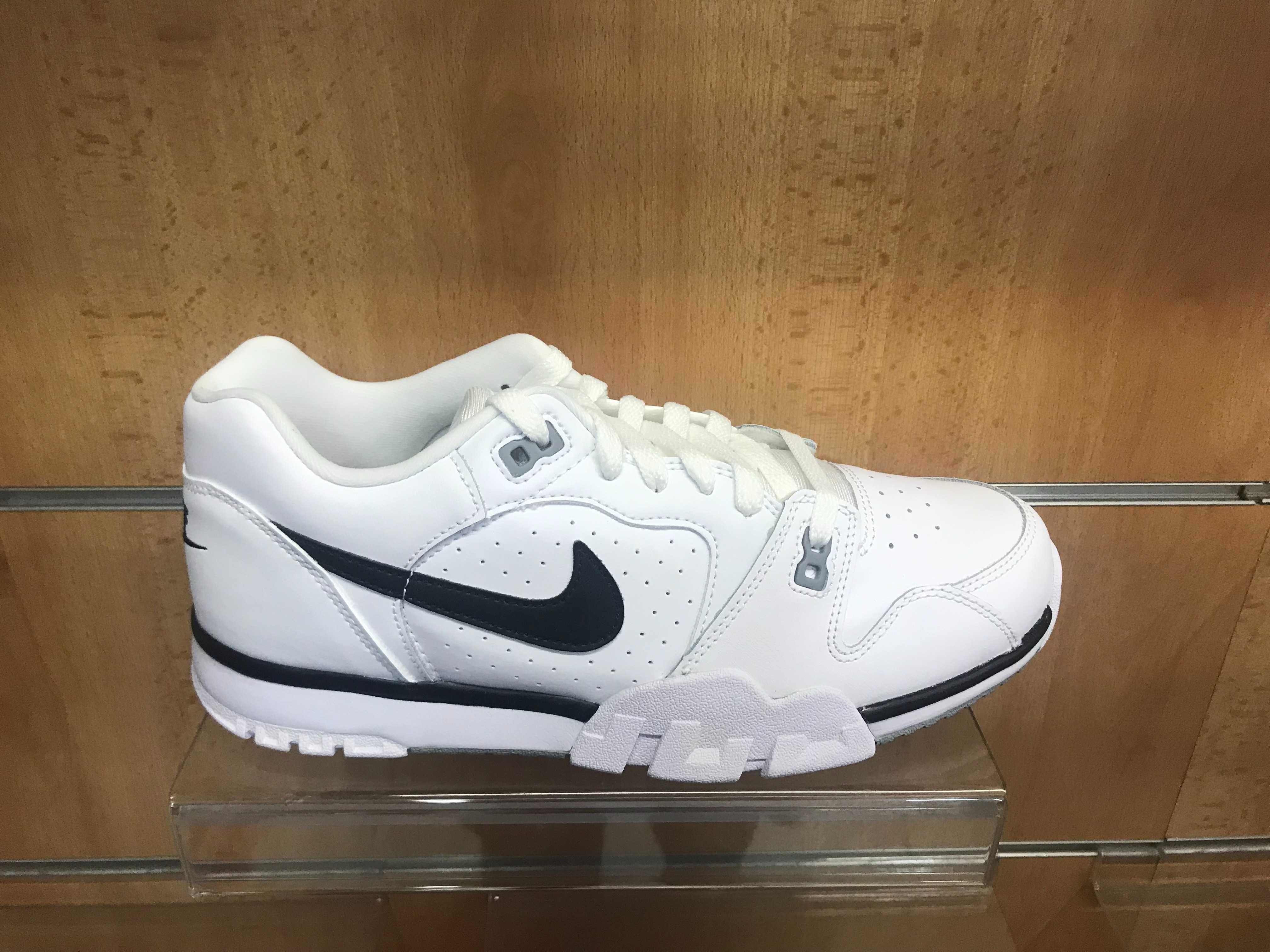 Кроссовки Nike Cross Trainer Low (CQ9182-106) оригинал